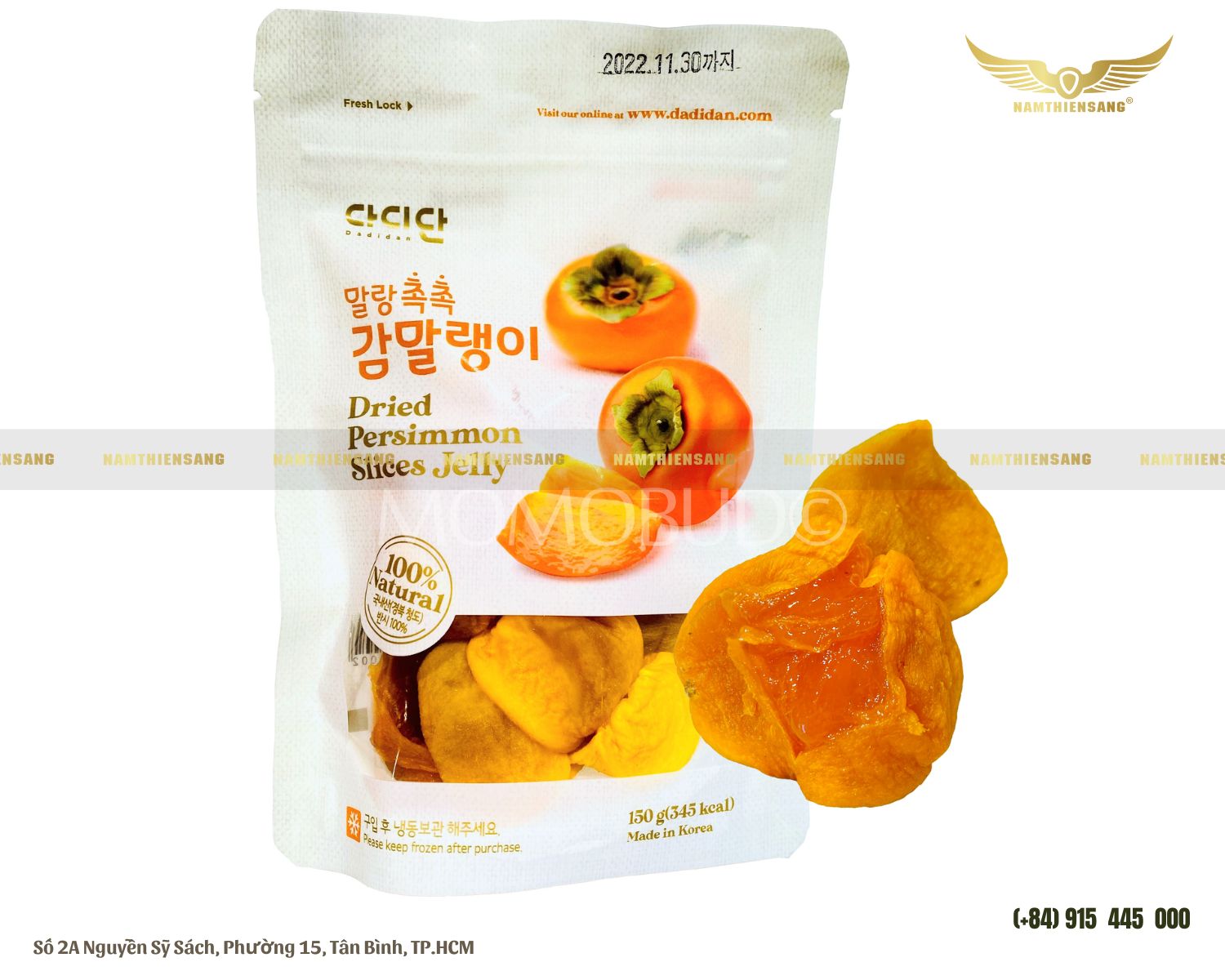 Công Dụng Của Bao Bì Đựng Hồng Sấy Dẻo